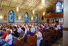standrew-milford > 063009 RTS Mass and Reception photo