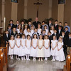 standrew-milford > 2008 FIRST COMMUNION photo