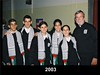standrew-milford > Beit Jala Graduation 2008 photo