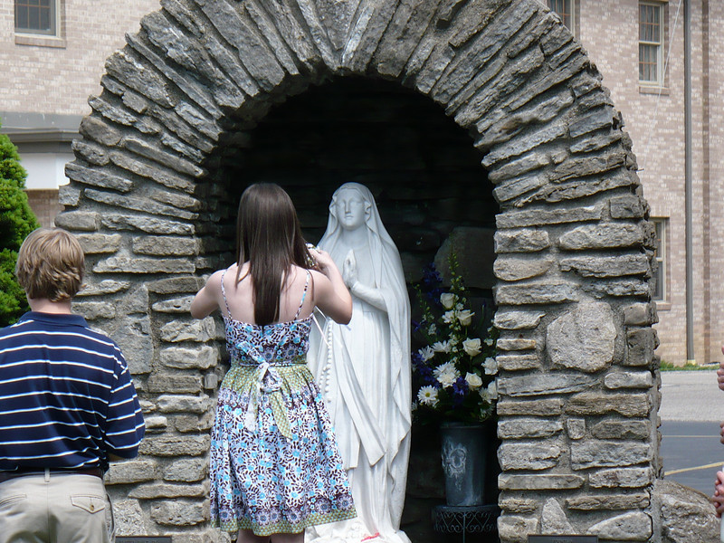 standrew-milford > May Crowning 0708 photo