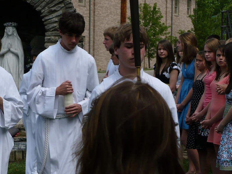 standrew-milford > May Crowning 0708 photo