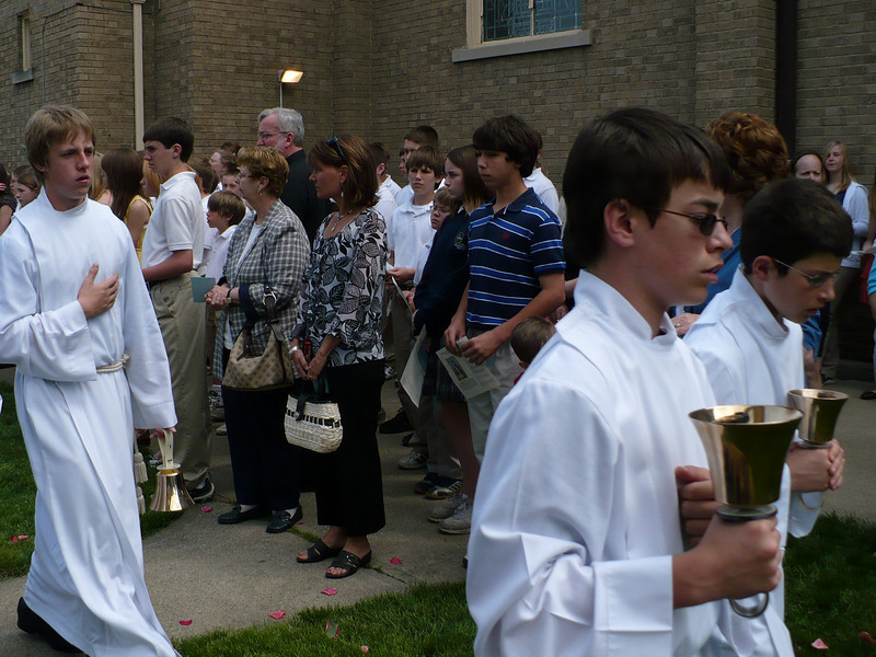 standrew-milford > May Crowning 0708 photo
