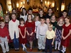 standrew-milford > Children's Choir 2007 photo