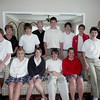standrew-milford > 2008 SASEAS 8th Grade Lunch photo